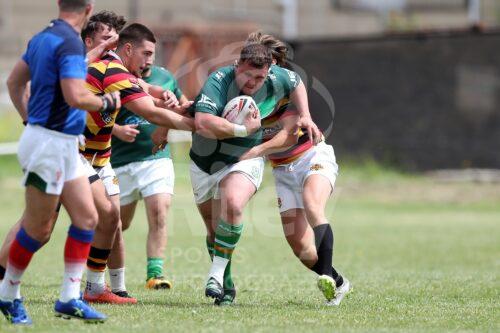 Photography #75254 from Aberavon Fighting Irish v Cynon Valley Cavaliers 13th July 2024