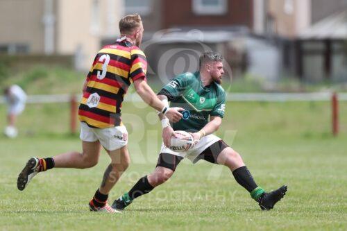 Photography #75258 from Aberavon Fighting Irish v Cynon Valley Cavaliers 13th July 2024