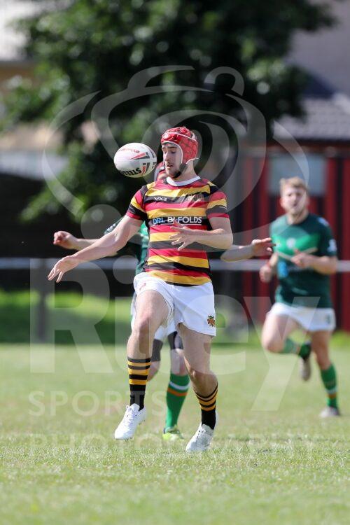 Photography #75402 from Aberavon Fighting Irish v Cynon Valley Cavaliers 13th July 2024