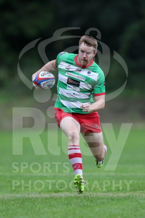 2024/25 Season : Pre-Season Friendly
22.08.24 Llangennech v Llandovery