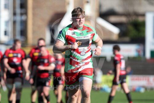 Super Rugby Cymru 2024/25


26.10.24 Aberavon v Llandovery