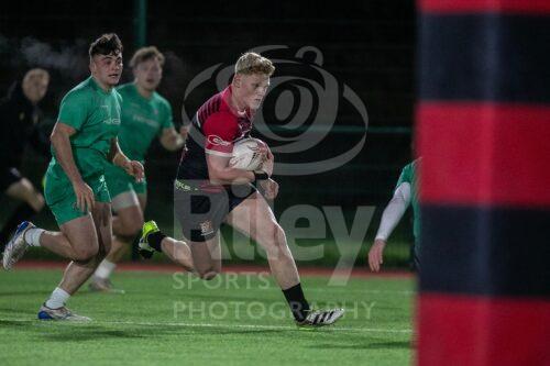 BUCS Super Rugby 2024-25

20.11.24 Cardiff University v Exeter University