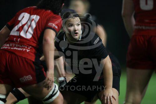 BUCS Super Rugby 2024-25

04.12.24 Cardiff University v Hartpury Ladies