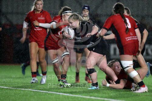 BUCS Super Rugby 2024-25

04.12.24 Cardiff University v Hartpury Ladies