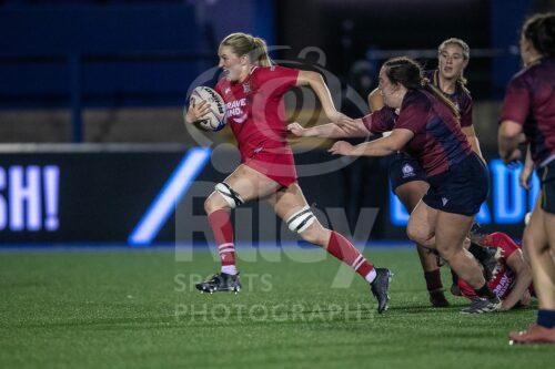 BUCS Super Rugby  2024/25

11.12.24 Cardiff Met v Cardiff University