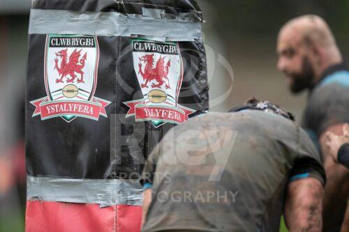 WRU Championship - West :  2024-25

15.02.25 Ystalyfera v Ammanford